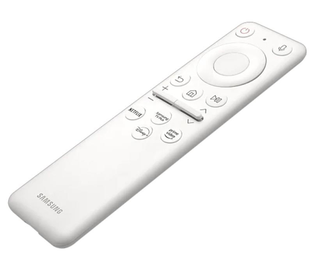 Samsung Smart M7 LS43BM700UUXEN Czarny - 1067891 - zdjęcie 12
